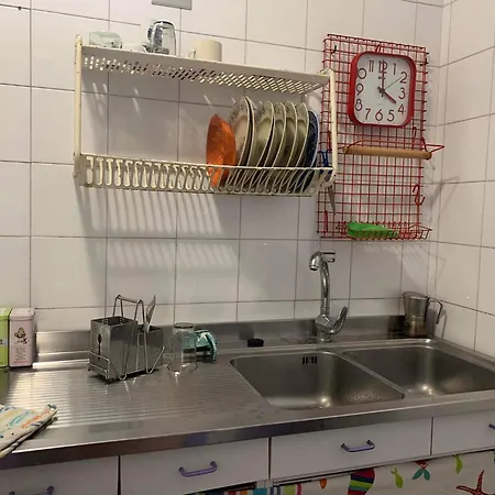 Appartement Mimosa *