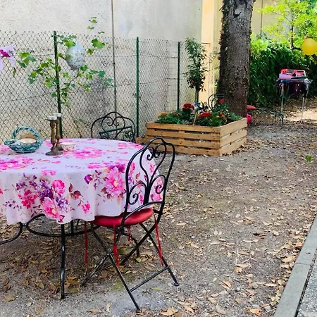Mimosa * San Remo