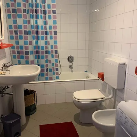 Appartement Mimosa *